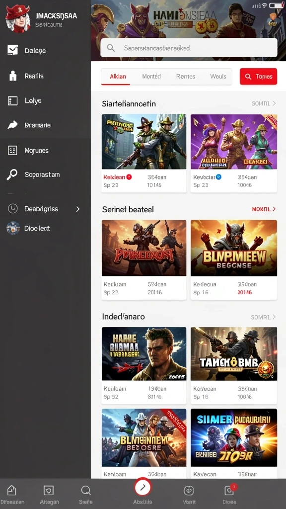 Review Aplikasi vipbet89 Versi Terbaru screenshot