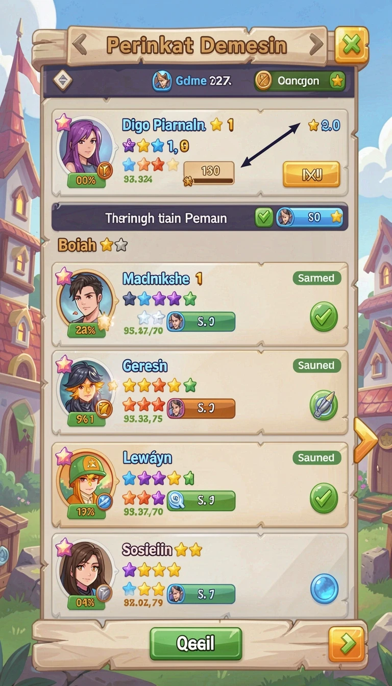 Review Aplikasi turbo43 Versi Terbaru screenshot